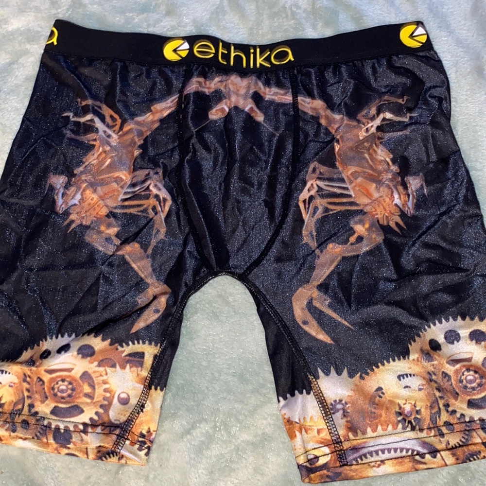 ETHIKAS